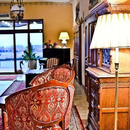 فندق Sportwerk 4*