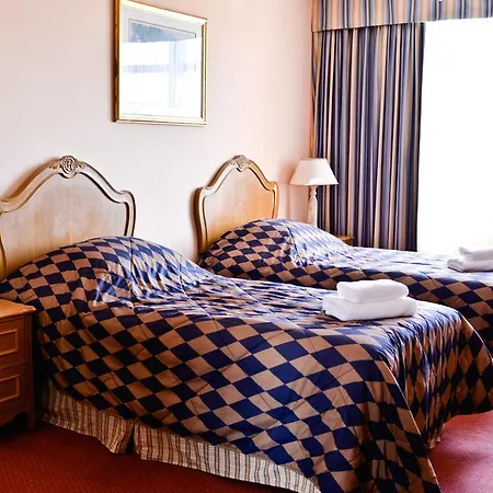 Sportwerk Hotel